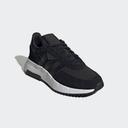 Adidas Retropy F2 Shoes Black / White 12 - Men Lifestyle Trainers