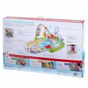 Fisher-Price Deluxe Kick & Play Piano Gym Play Mat