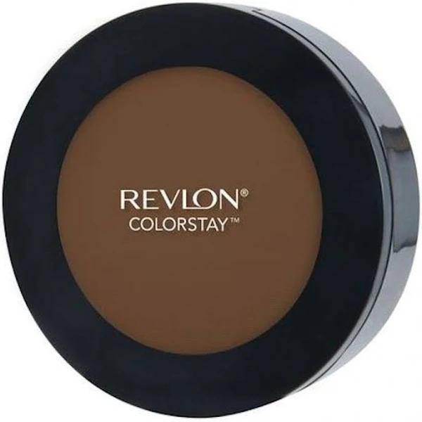 Revlon ColorStay Pressed Powder 8.4g 900 Mahogany