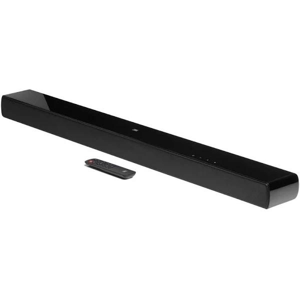 JBL Cinema SB120 2.0 Channel Soundbar