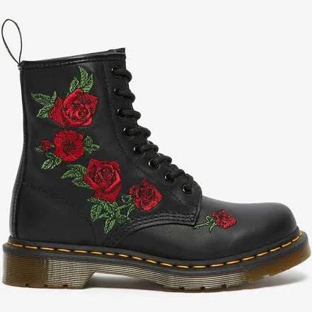 Shoes Dr Martens 1460 VONDA Black 24722001