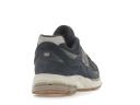 New Balance Blue 2002R Sneakers