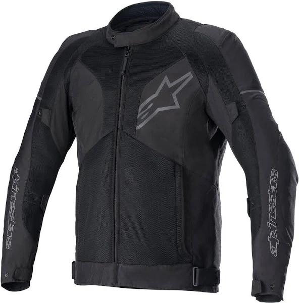 Alpinestars Viper V3 Air Jacket Black Size 3XL