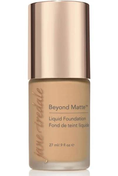 Jane Iredale Beyond Matte Liquid Foundation 27ml, M9