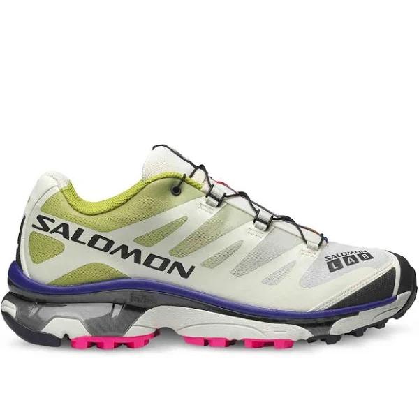 Sneakers Salomon XT-4 OG Vanilla Ice/ Citron/ Liberty EUR 37 1/3