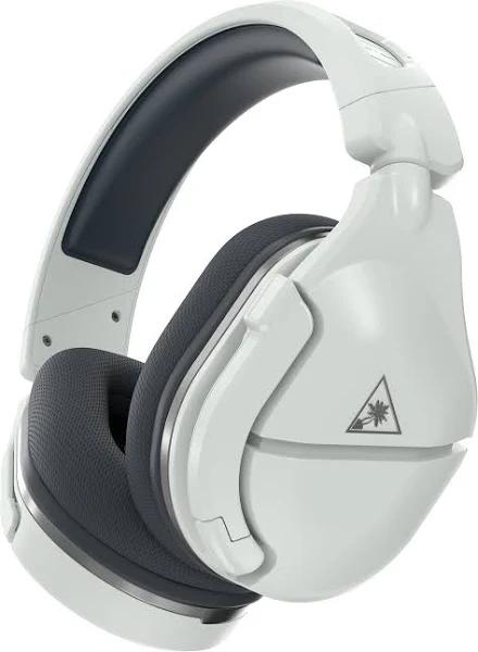 Turtle Beach Stealth 600 White Gen 2 Wireless Gaming Headset - PS4