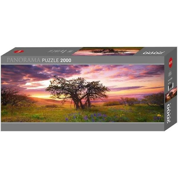 Heye Oak Tree Panorama 2000pc Puzzle