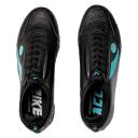 Concave Halo + V2 Firm Ground Football Boots - Black - 14 | INTERSPORT