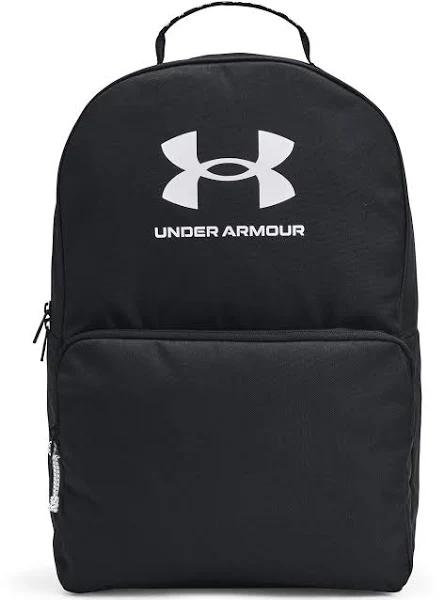 Under Armour Loudon Backpack Black OSFM