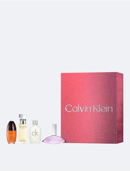 Calvin Klein for Women Gift Set - 15ml