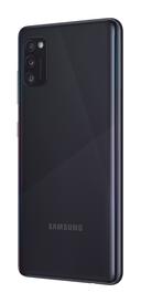 Samsung Galaxy A41-64GB 4GB RAM-Prism Crush Black-As New