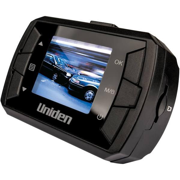 Uniden iGO Cam 325 Dash Cam