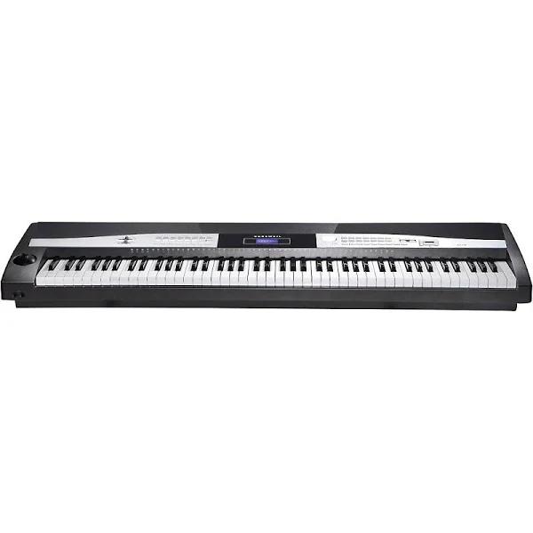 Kurzweil KA110 Portable Arranger Digital Piano 88-Keys