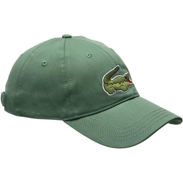 Lacoste RK9871 Cap Green Man RK9871-KX5-TU