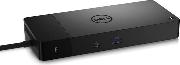 Dell WD22TB4 Thunderbolt 4 Docking Station (210-BEKX)