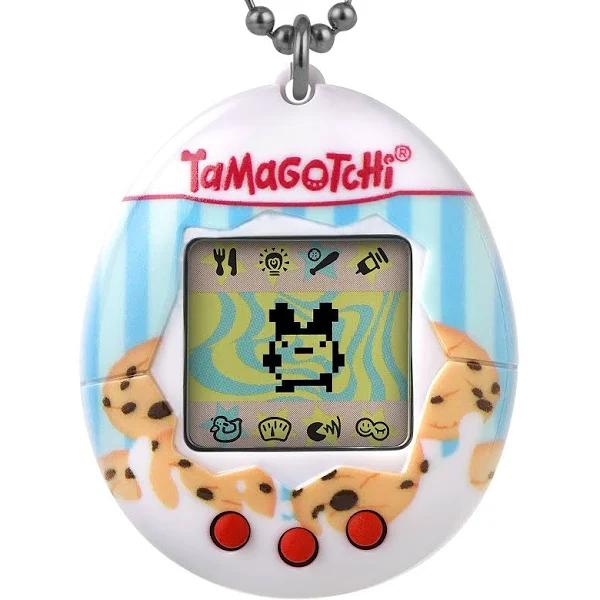 Tamagotchi - Milk and Cookies Tamagotchi