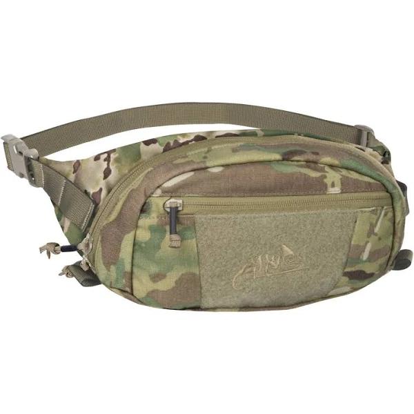 Helikon Bandicoot Waist Pack Multicam