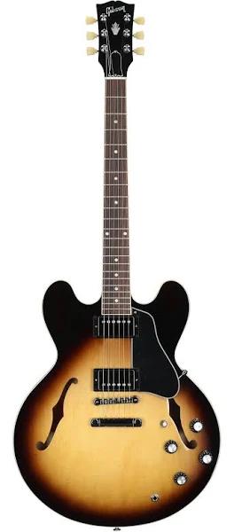 Gibson ES-335 - Vintage Burst