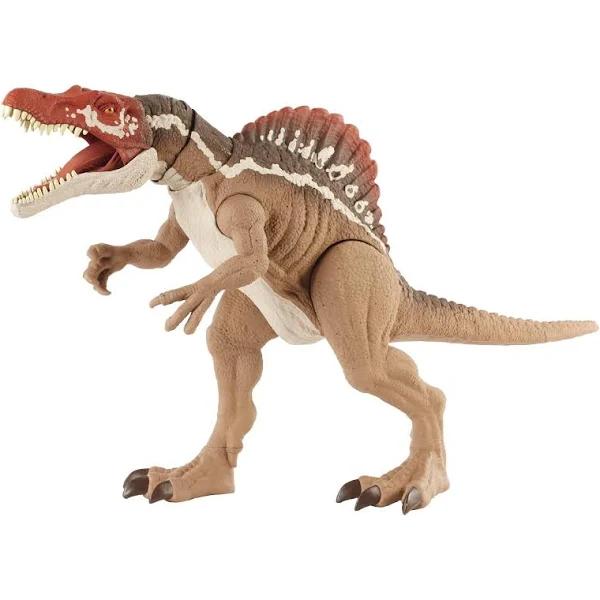 Jurassic World Extreme Chompin Spinosaurus