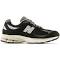 New Balance 2002R Black Castlerock M2002RNC US 4.5