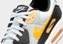 Nike Air Max 90 - White/photon Dust/Black/Laser Orange - 11