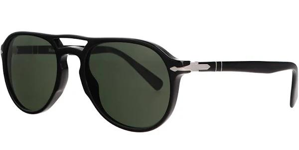 Persol PO3235S Sunglasses 95/31 Black