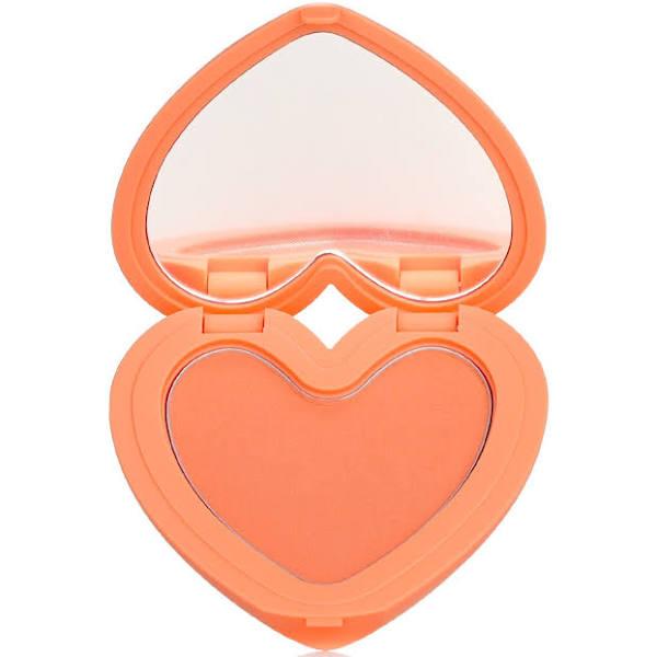 Lilybyred Luv Beam Cheek (#03 Flush Orange) 4.3g