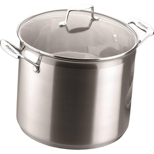 Scanpan Impact 24cm/7.2 Litre Stockpot