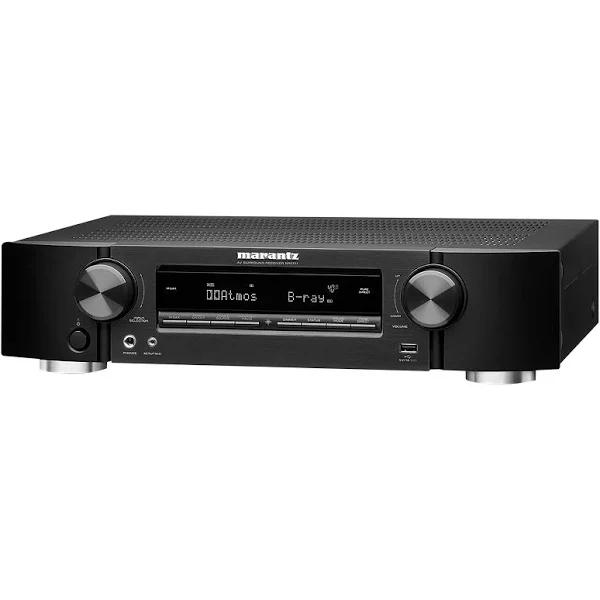 Marantz NR1711 7.2 Channel AV Slimline Network Receiver