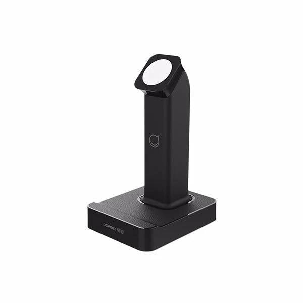 UGREEN Apple Watch Magnetic Charging Dock - Black (30361)