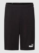 Puma Ess Shorts Black M