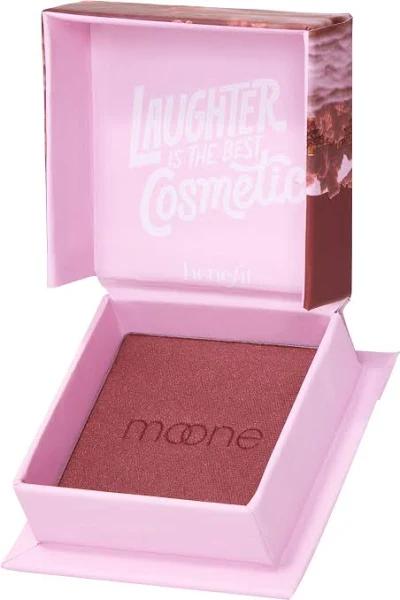 Benefit Cosmetics Moone Rich Berry Blush Mini 2.5g