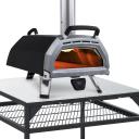 Ooni | Modular Portable Pizza Oven Table - Large Size - UU-P0AC00