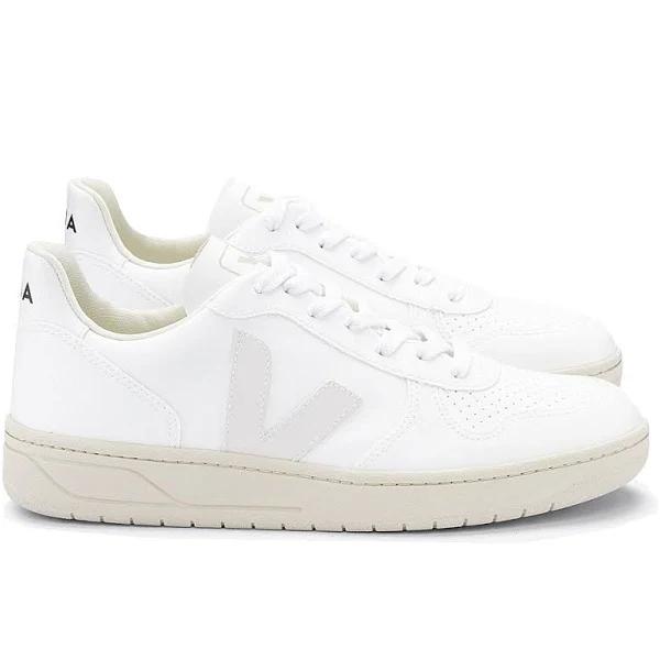 Veja V-10 CWL (White)