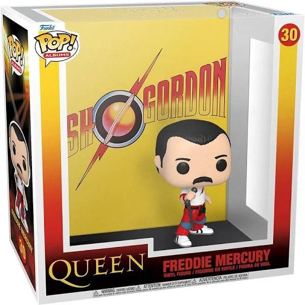 Queen - Flash Gordon Pop! Album