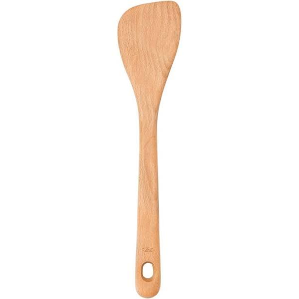 OXO Good Grips Wooden Saute Paddle