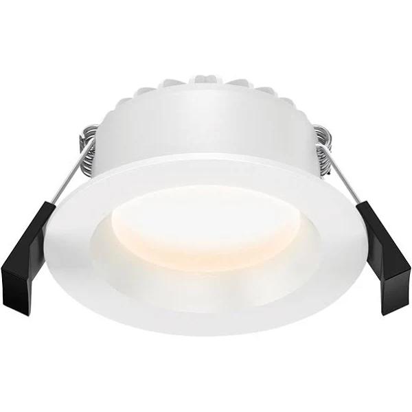 Lumio Amara Dimmable LED Downlight Tri-CCT 7W