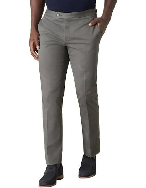 MJ Bale Fresco Trouser in Grey 44