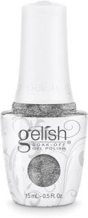 Gelish Gel Polish 15ml Tinsel My Fancy