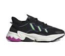 Adidas Ozweego Black Reflective (Women's)