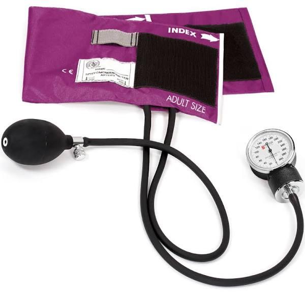 Prestige Premium Aneroid Sphygmomanometer