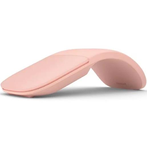 Microsoft Arc Mouse Bluetooth - Soft Pink