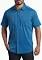 Kuhl Stealth SS Mens Shirt - Neptune - XL