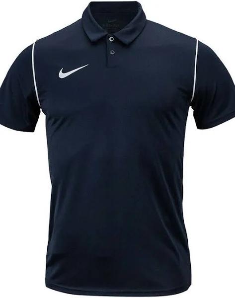 Nike Park 20 Polo - Navy/White