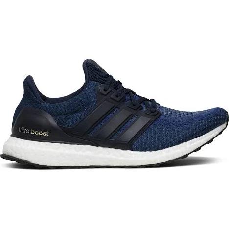 Adidas Ultraboost M 11.5 Shoes Core Blue AQ5928