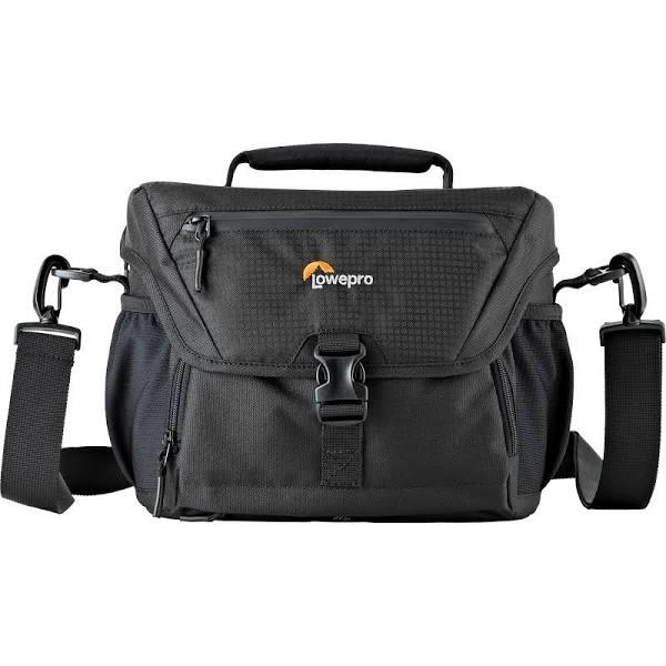 Lowepro Nova 180 AW II Camera Bag (Black)