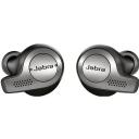 Jabra Elite 65t Wireless Earbuds Titanium Black