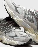 New Balance 9060 Rain Cloud Grey