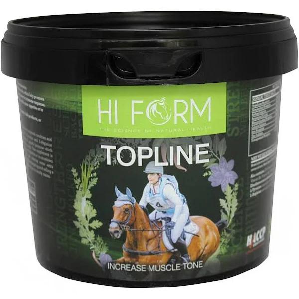 Hi Form TopLine, 2kg