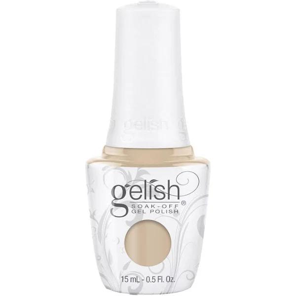 Gelish Soak Off Gel Polish - Do I Look Buff? 15ml